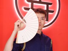 -茶话弄(咖啡·中贸广场店)