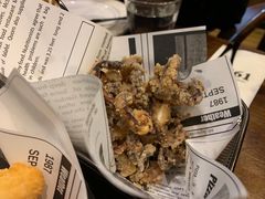 -1861意大利餐厅(文化广场店)