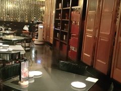 大堂-小资太太餐厅(南岗区店)