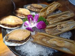 竹蛏王-捞围鲜·港式打边炉(海阳路店)