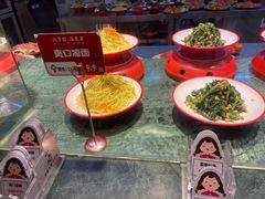 -山芋腔苏北菜(盐城滨海店)