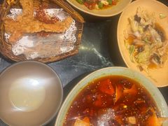 -廖川菜(太阳宫店)