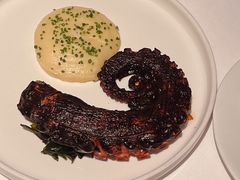 -壳里西餐厅Coquille Seafood Bistro(蒙自路店)