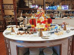 -合肥富力威斯汀酒店·知味餐厅