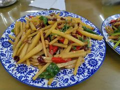 -美味居(古城店)