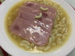 -华星冰室(湾仔店)