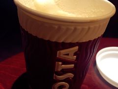 -COSTA COFFEE(武汉武商MALL店)