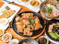 -百年银屏蚝烙·潮汕菜·非遗(乐山店)
