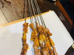 -有奴思烤肉·清真(正宁路店)