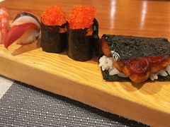 -森味花园·日本料理(伊藤洋华堂亚运村店)