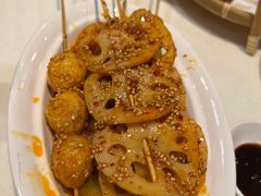 -金鼎轩(亚运村店)