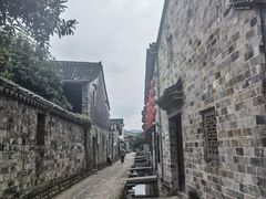 -前童古镇