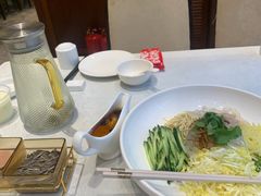 -老妈菜馆(建设街店)