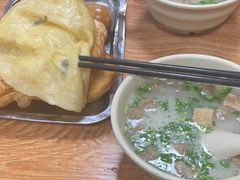 -二牛丸子汤(杏花岭店)