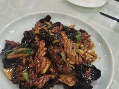 -三义和酒楼(广渠门店)