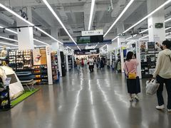 -迪卡侬(安德门店)