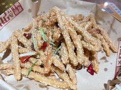 -肖记公安牛肉鱼杂馆· 省级非物质文化遗产(仁和路店)