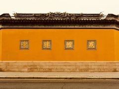 -西园戒幢律寺