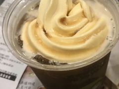 咖啡麦旋酷-麦当劳(无锡永乐店)