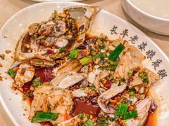 -长平老姿娘夜粥(平东一街店)