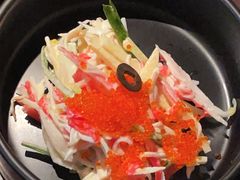 -匠和风精致料理(莆田财富中心店)