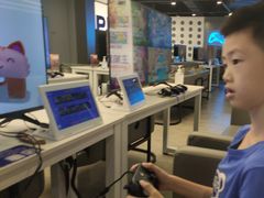 -玩刻GAME SPACE(万象城店)