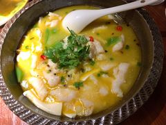 豆花鱼-花千醉(新街口店)