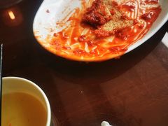 -姜家味锅贴小海鲜