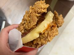 -肯德基(保定嘉德万达店)