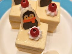 -帝企鹅自助餐厅•儿童岛•真企鹅(长隆企鹅酒店)