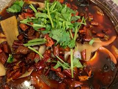 -成都驻京办餐厅(蜀都宾馆店)