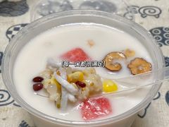 -农记海南清补凉(沈阳小区店)