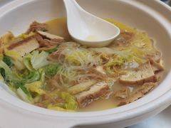 -唐猫庭院·千年陕菜(大唐不夜城店)