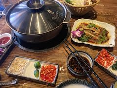 -同仁四季椰子鸡(宝安壹方城店)