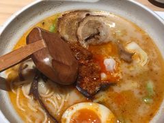 -味千拉面(光启城时尚购物中心店)