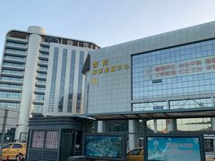 -普陀长途客运中心