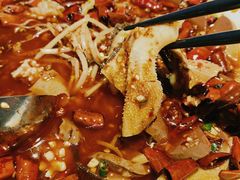 -花椒笑成都小馆(百脑汇店)