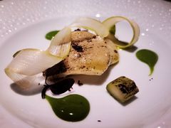 -广州四季酒店·佰鲜汇·现代法餐