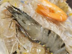 -川骄海鲜自助(亚运村店)