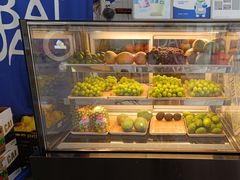 -茶百道(铜梁万达广场店)