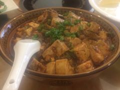麻婆豆腐-客满堂川湘菜馆