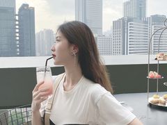 -Mercato莫卡多露台餐厅与酒吧(K11店)