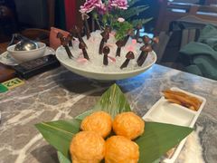 -禄婶鸡煲·打边炉
