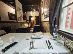 -安东尼奥餐厅