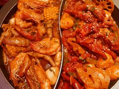 -多嘴超级肉蟹煲(中街恒隆故宫店)