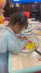 -卡通尼·Safari非洲探索乐园·生日会(金桥国际商业广场店)