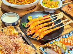 -小川洋风料理(街道口店)