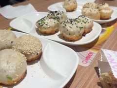 -小杨生煎(香港名都店)