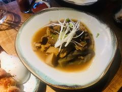 味增牛舌-TINY
