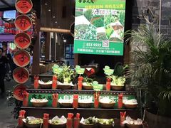 -客家大院·非遗赣南客家菜(郁孤台店)
